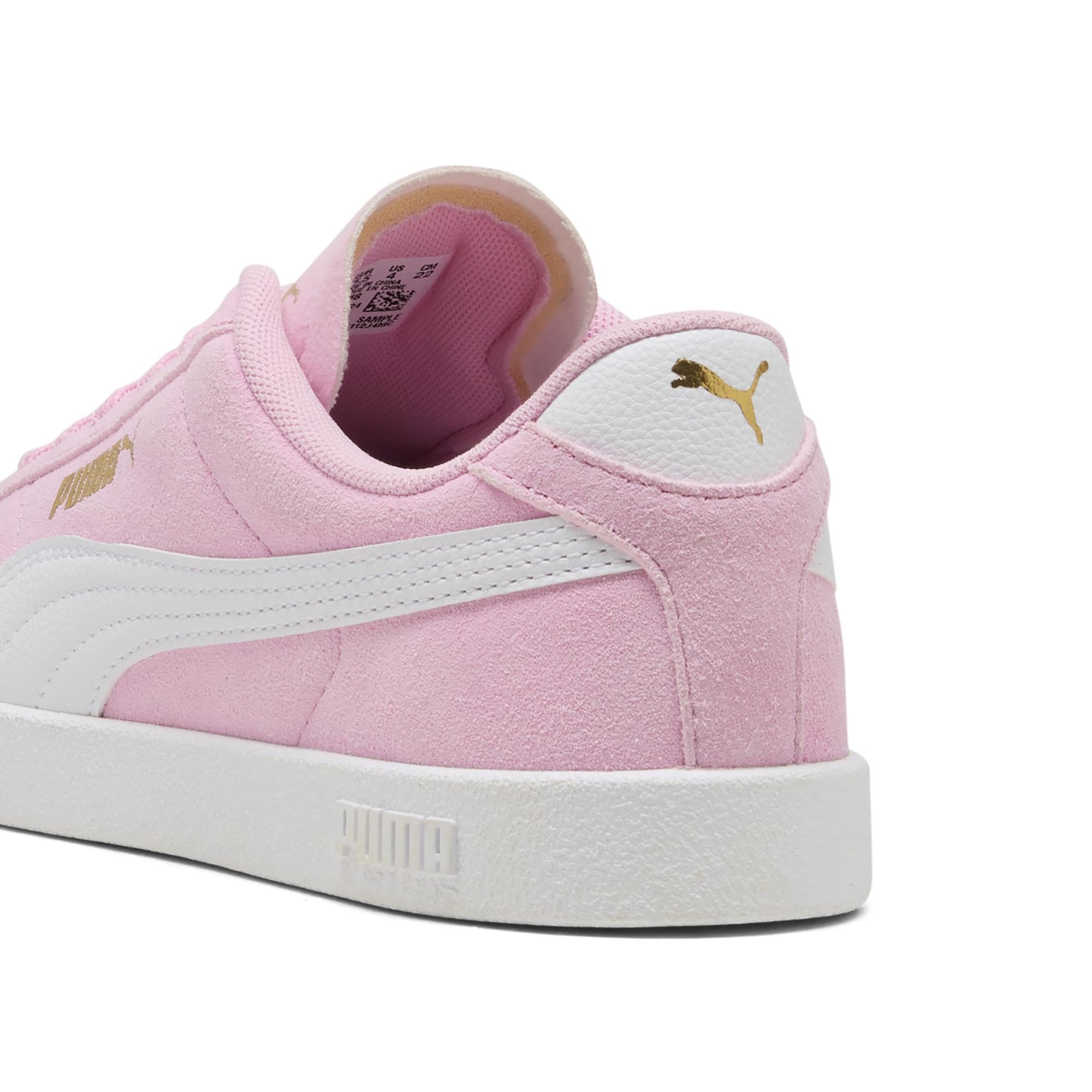 PUMA Baskets Club II Enfant et Adolescent