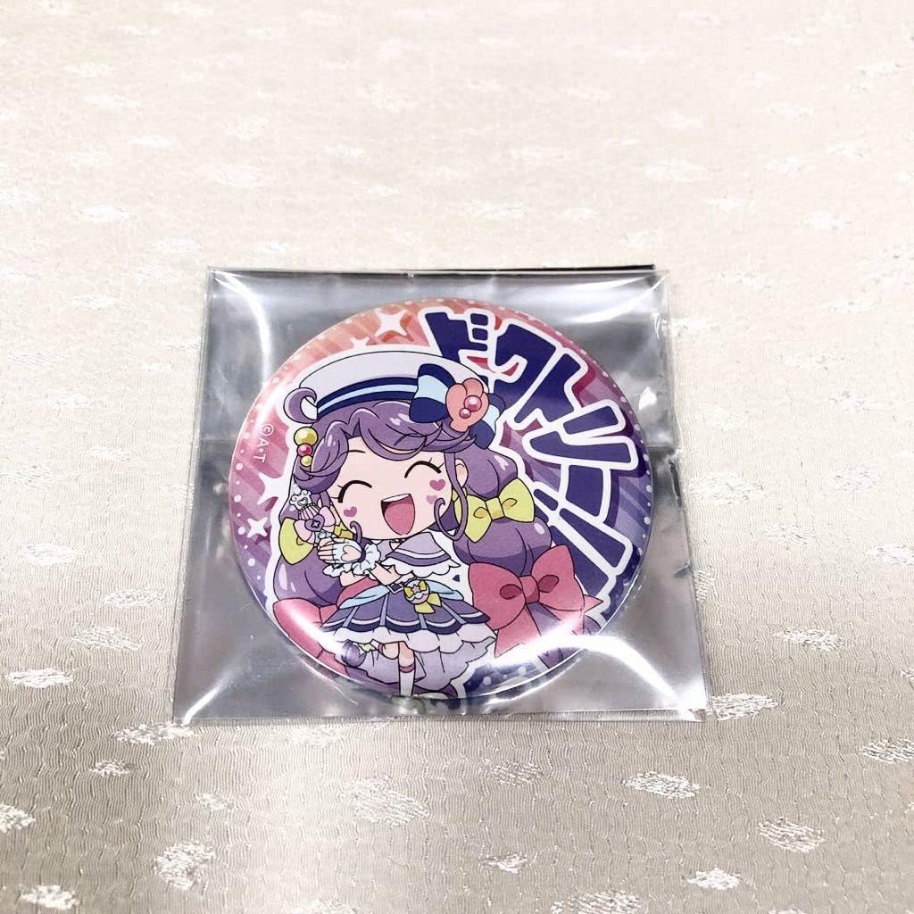 保障できる プリキュア レンブラント海老名オリジナルグリッター缶