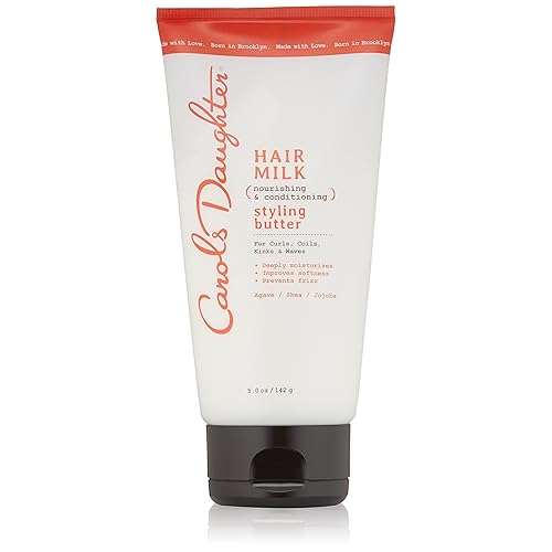 Carol Daughter Hair Products Amazon Com