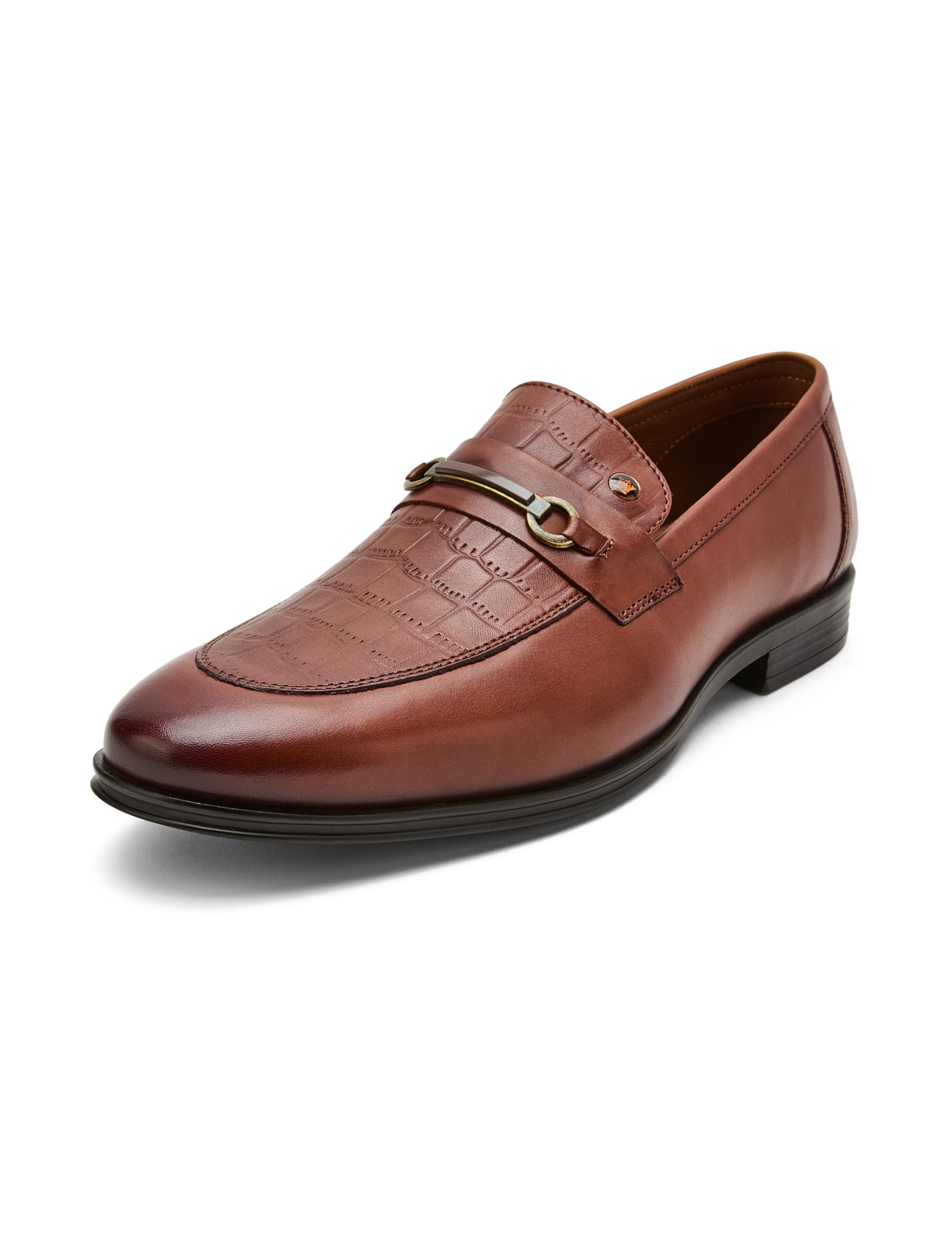 louis philippe Men Leather Formal Shoes-picture-28