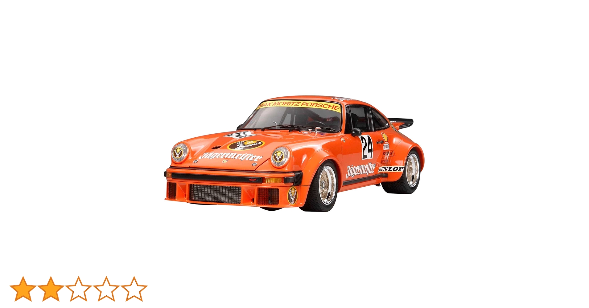 Amazon | タミヤ 1/12 ビックスケールシリーズ No.40 ポルシェ
