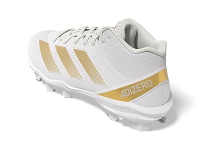 【28.5㎝】Adizero Impact2 WH/GOLD アメフト スパイク Amazon.com | adidas Men's Adizero Impact.2 Molded American