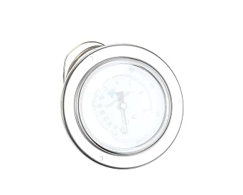 428200 Thermometer Dial, 3-1/2"