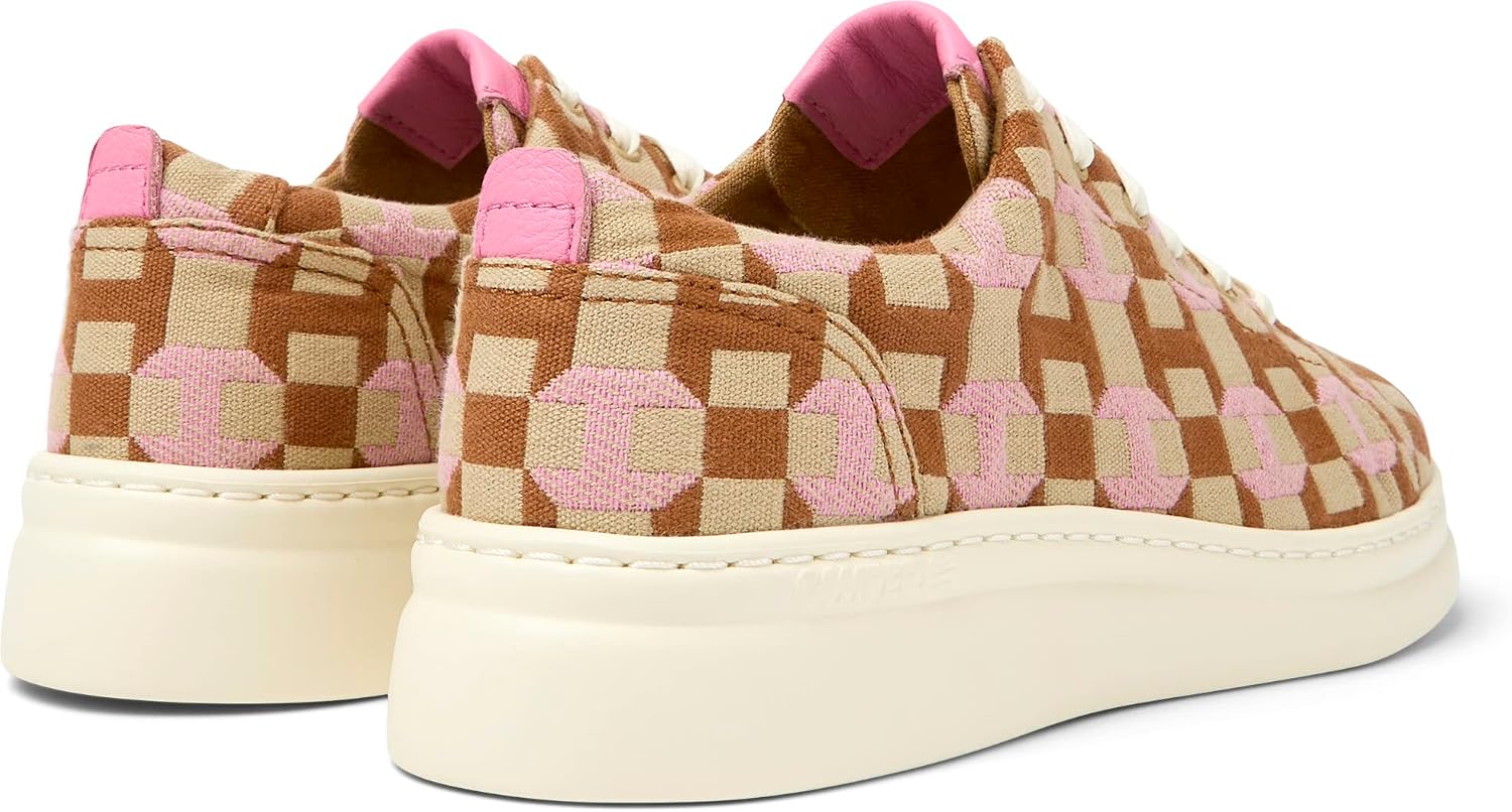 Camper Womens Sneaker