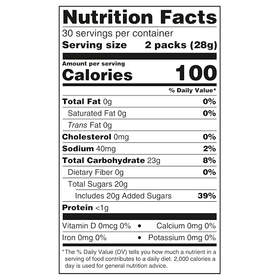 NERDS Gummy Clusters, Candy Treat Packs, Rainbow, Crunchy and Gummy, 30 oz (60 ct)