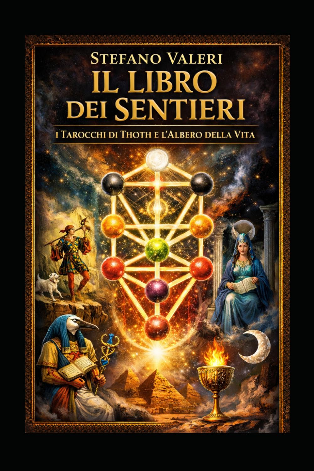 Il Libro dei Sentieri