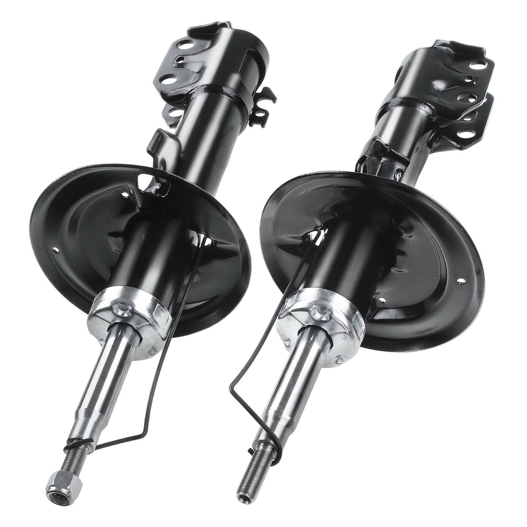Amazon.com: Kcivsou 2X Front Driver & Passenger Absorber L4 1.8L 
