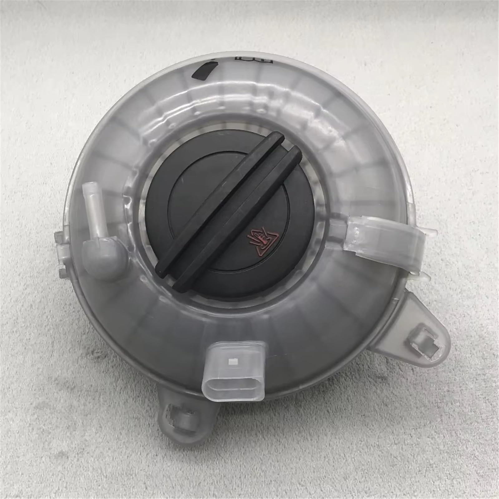Engine Coolant Expansion Tank Compatible with Skoda for Octavia 5E