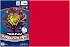 Tru-Ray® Construction Paper, 50% Recycled, 12 x 18, Festive Red, Pack Of 50