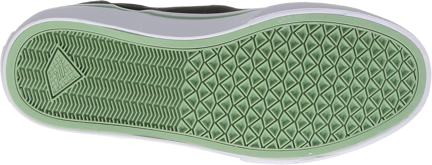  | Emerica Men's Wino G6 Slip-on Skate Shoe | Skateboarding