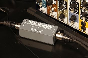 RADIAL ( ラジアル ) Ice Cube IC-1 RADIAL ( ラジアル ) Ice Cube IC-1 送料無料 | サウンドハウス