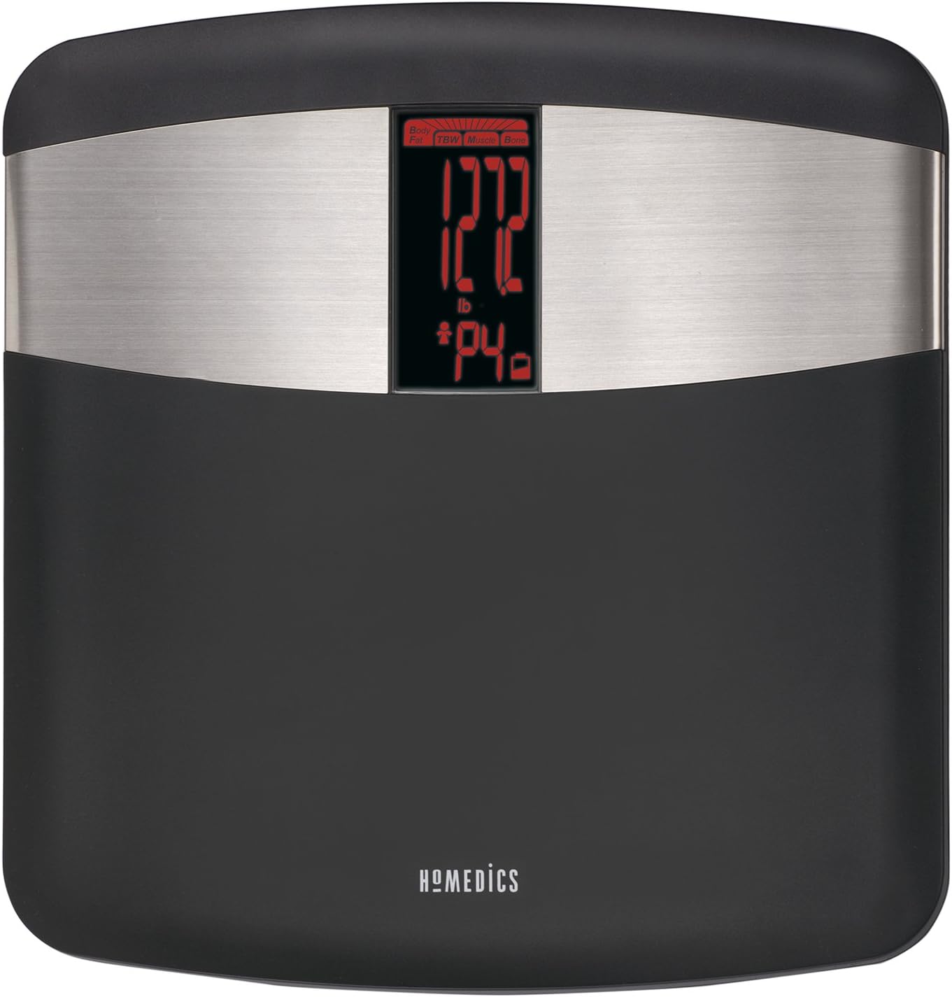 Homedics Digital Bath Scale