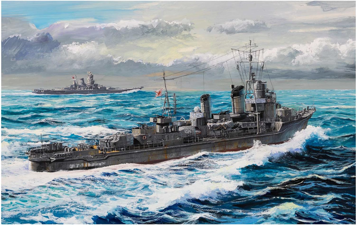 (未使用･未開封品)　ピットロード 1/700 日本海軍 陽炎型 駆逐艦 陽炎 フルハルモデル W109 7z28pnb W213 1/700 日本海軍 駆逐艦 陽炎 就役時(ハイディテール版