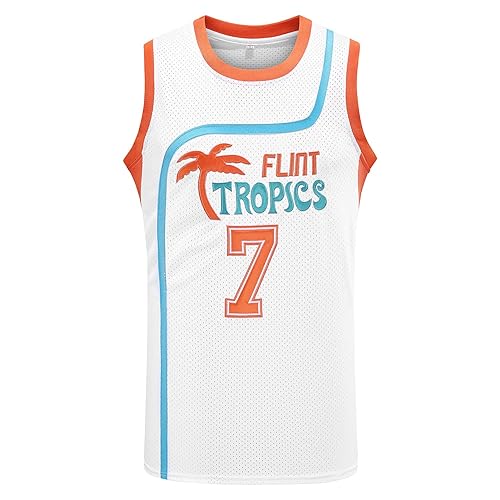 Jackie Moon 33 Coffee Black 7 Flint Tropics Semi Pro