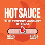 Taco Bell Hot Sauce