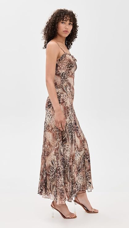 ASTR the label Women's Maeryn Dress