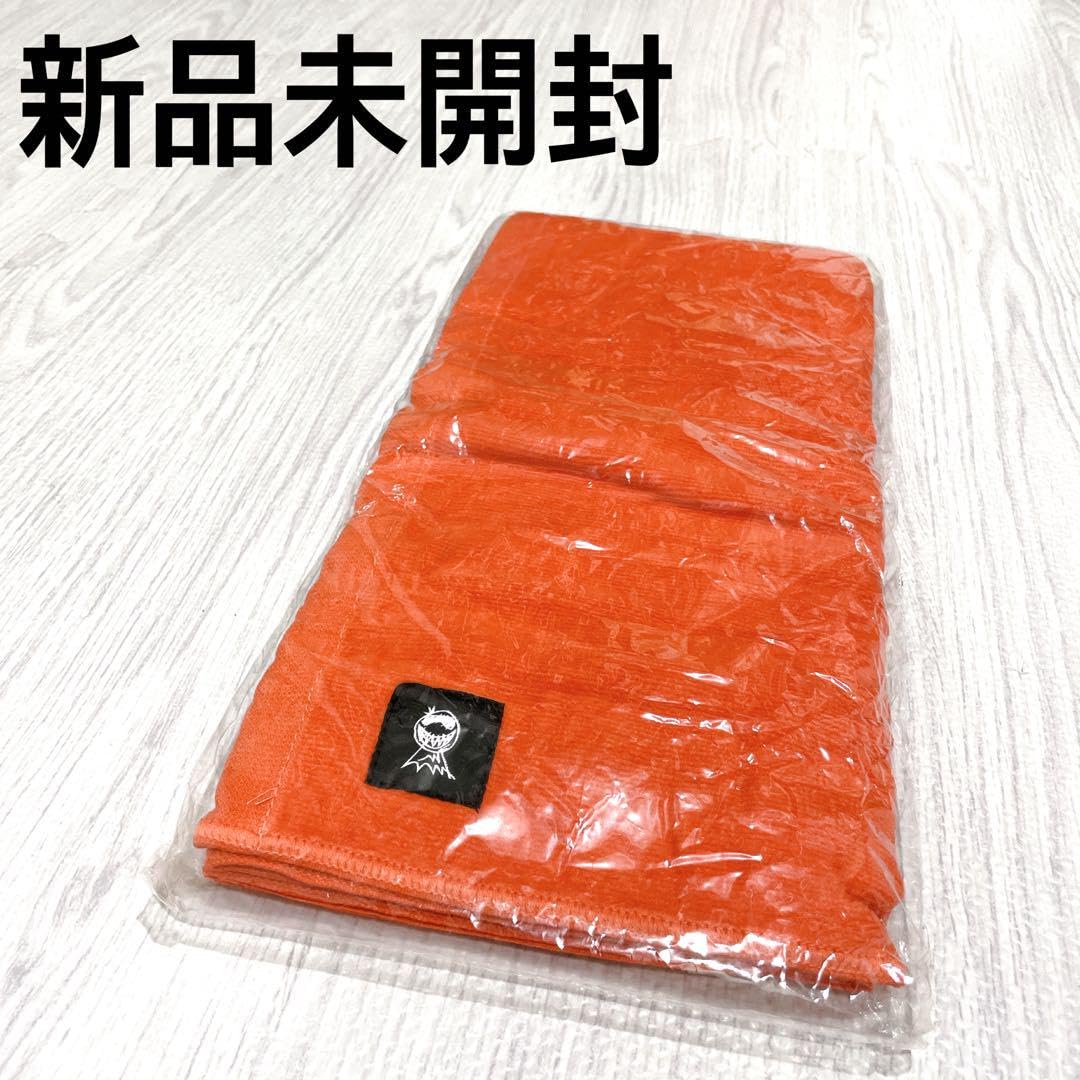 湘南乃風 未開封全色タオルセット 【公式通販】