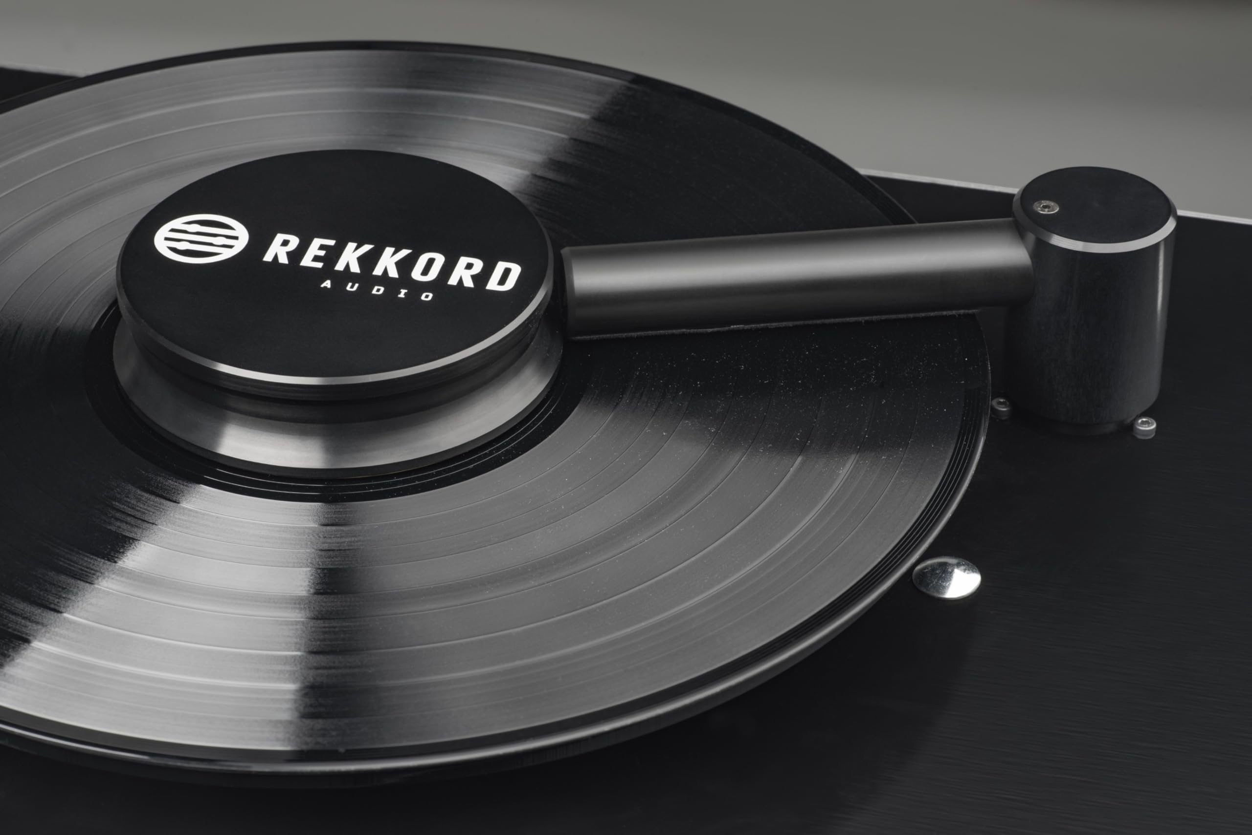 RCM - Limpiador de discos de alto rendimiento, color negro