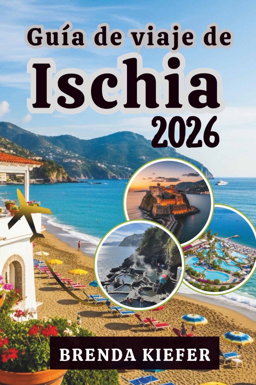Guía de viaje de Ischia 2026: Reflexiona sobre el viaje que despierta tus sentidos y tu espíritu.