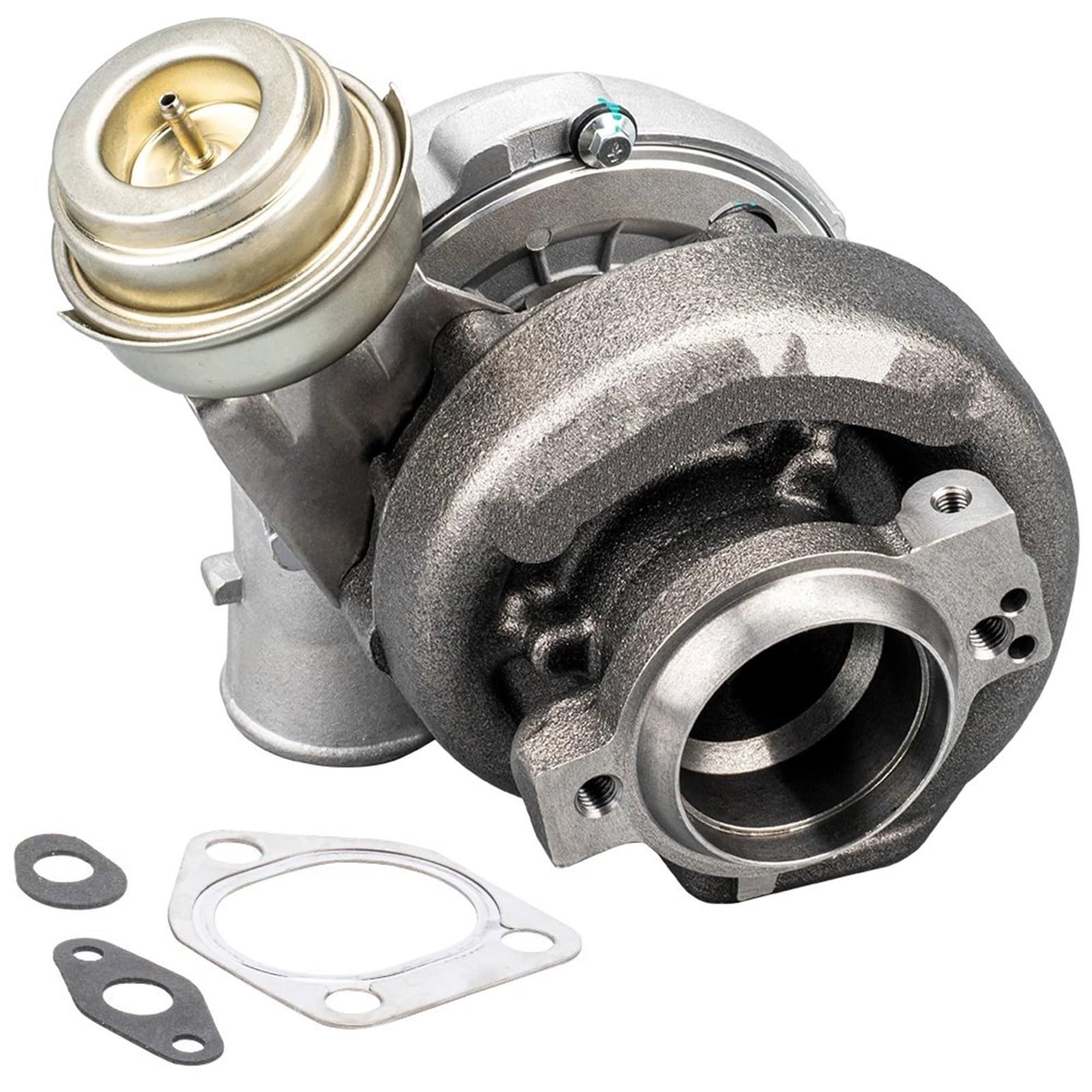 Para cargador para BMW 730d / 530d M57D30 3.0D 135KW 142KW