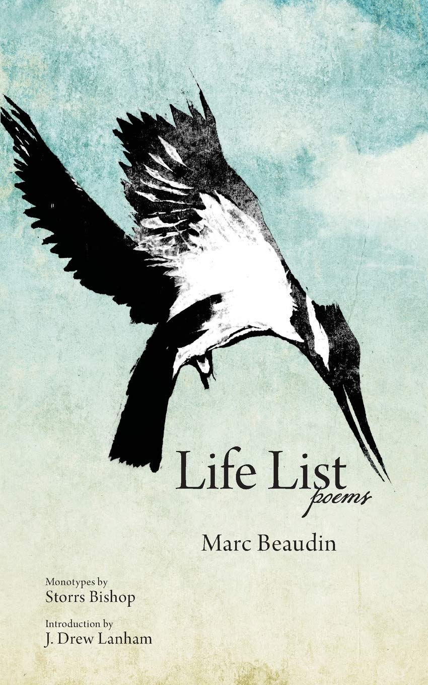 Life List: Poems