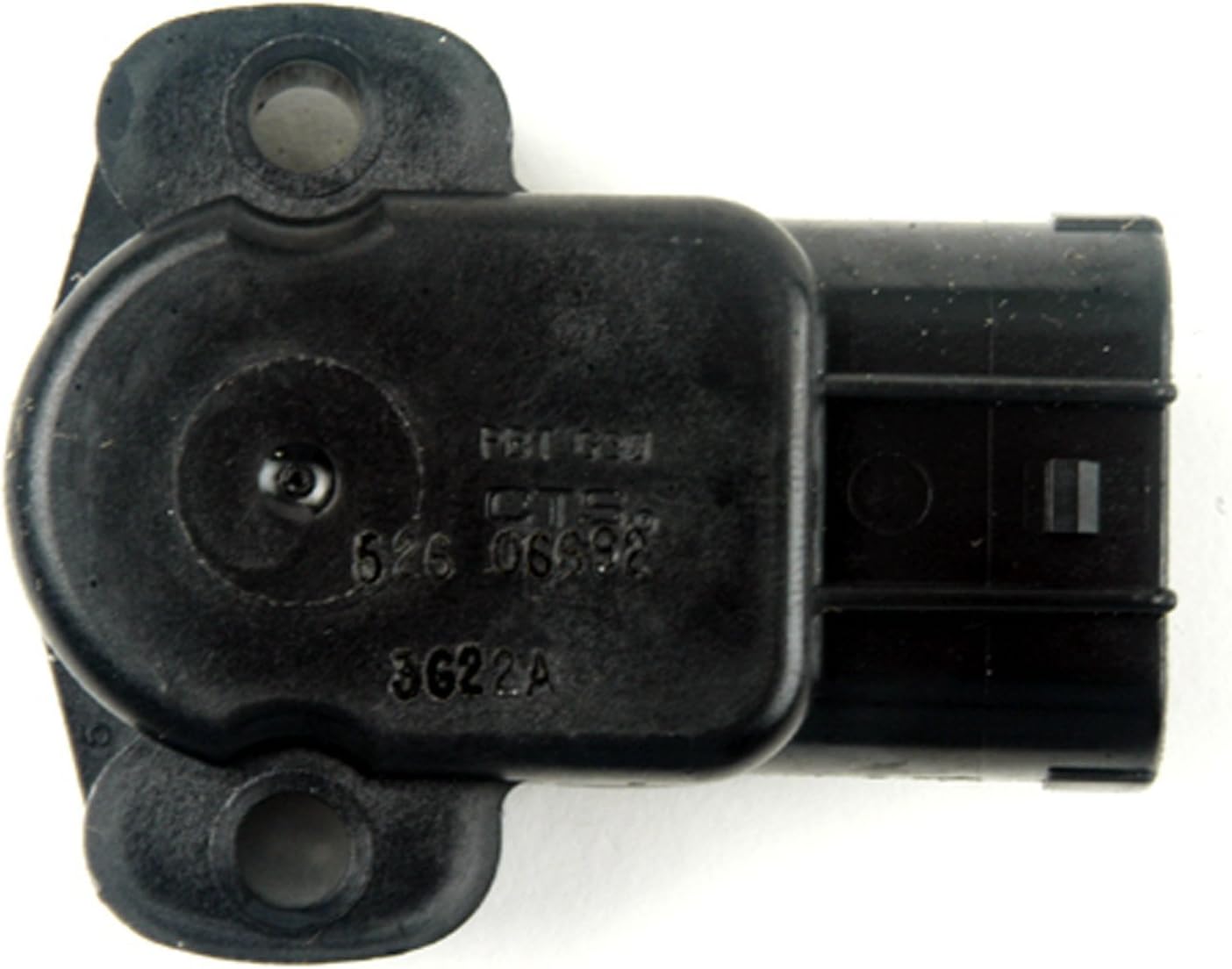 Delphi SS10387 Throttle Position Sensor