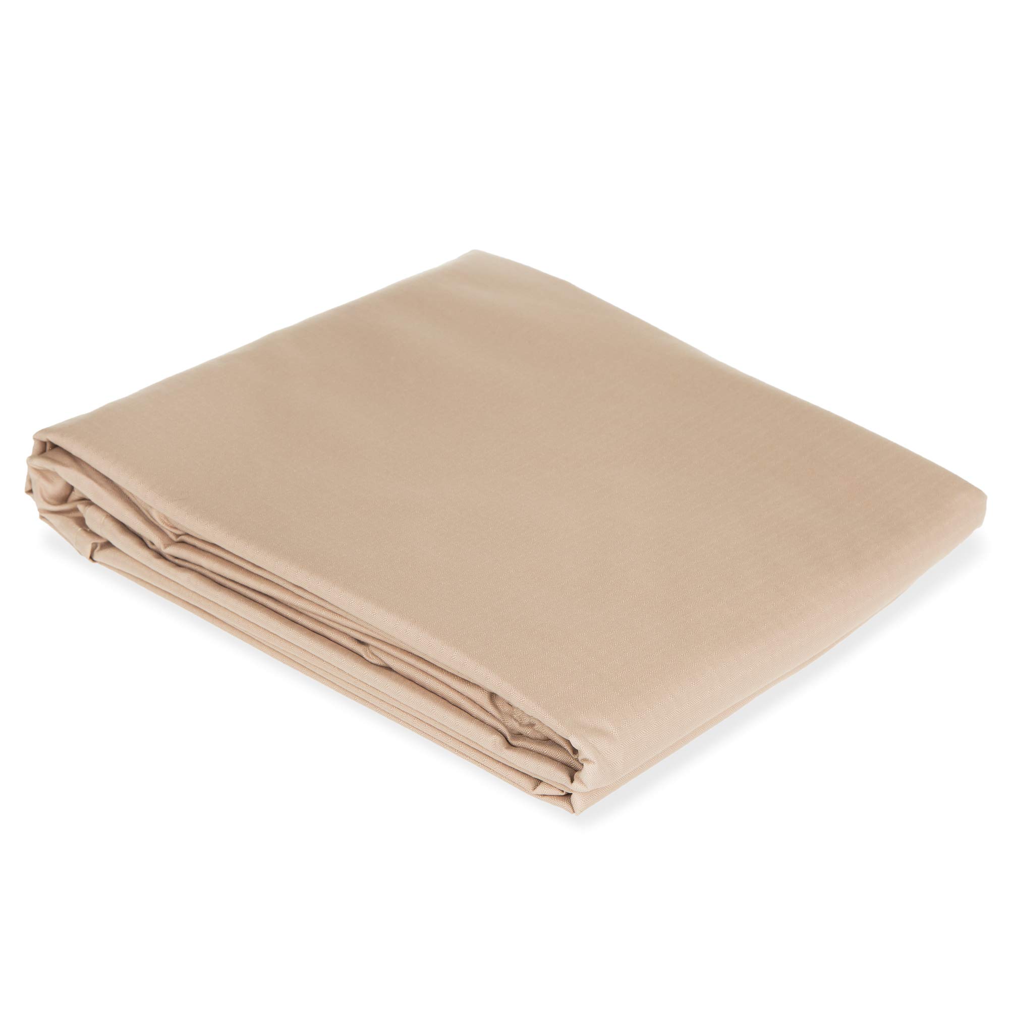 Garden Winds Ersatzbezug Für Pavillon – Riplock 350, Beige, Für Bethlehem 3-etagigen Pavillon