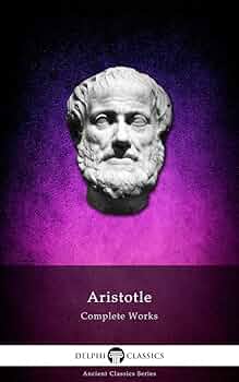 Amazon.com: Delphi Complete Works of Aristotle (Illustrated