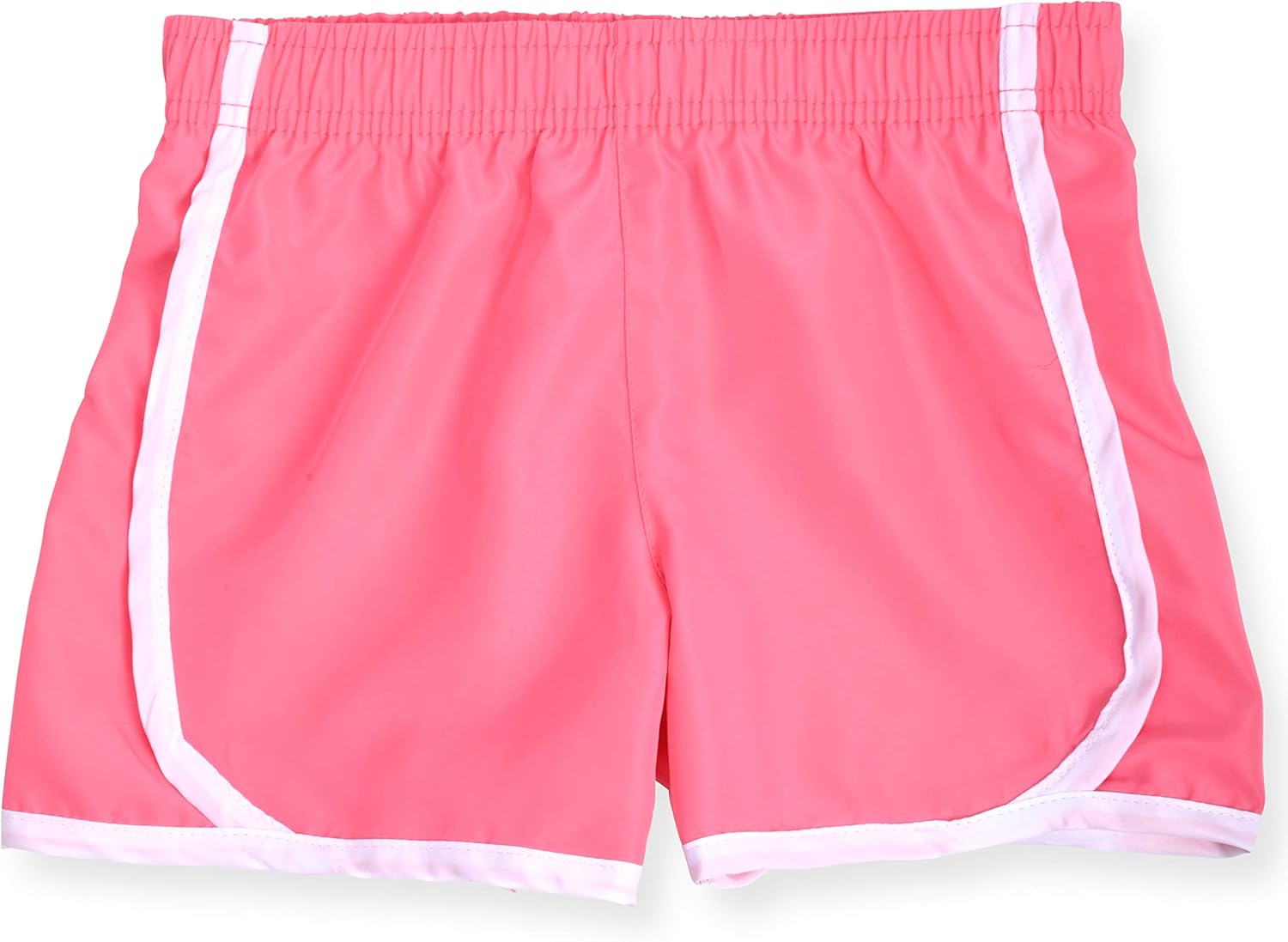 Cheetah Girls 2 Pack Active Running Athletic Gym Shorts Set Workout Activewear Lightweight for Teen Girls Kids Sports - Image 4