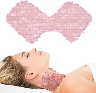 gemshan Máscara para el cuello, herramienta f...