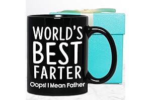 Engraved Dad Mug From Daughter