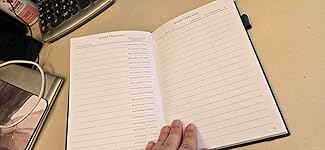 Review Image by Jama