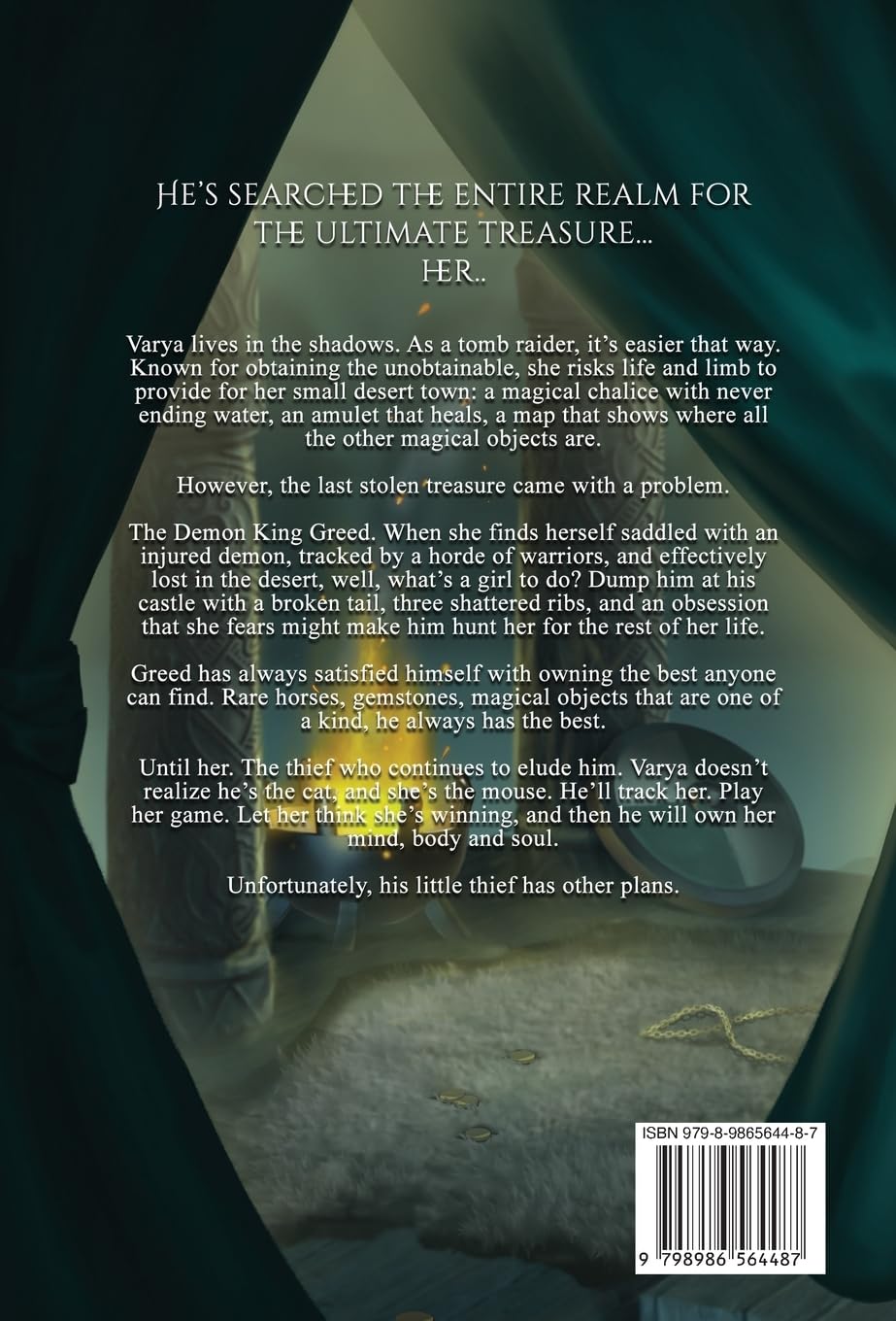 The Demon Crown - Image 2