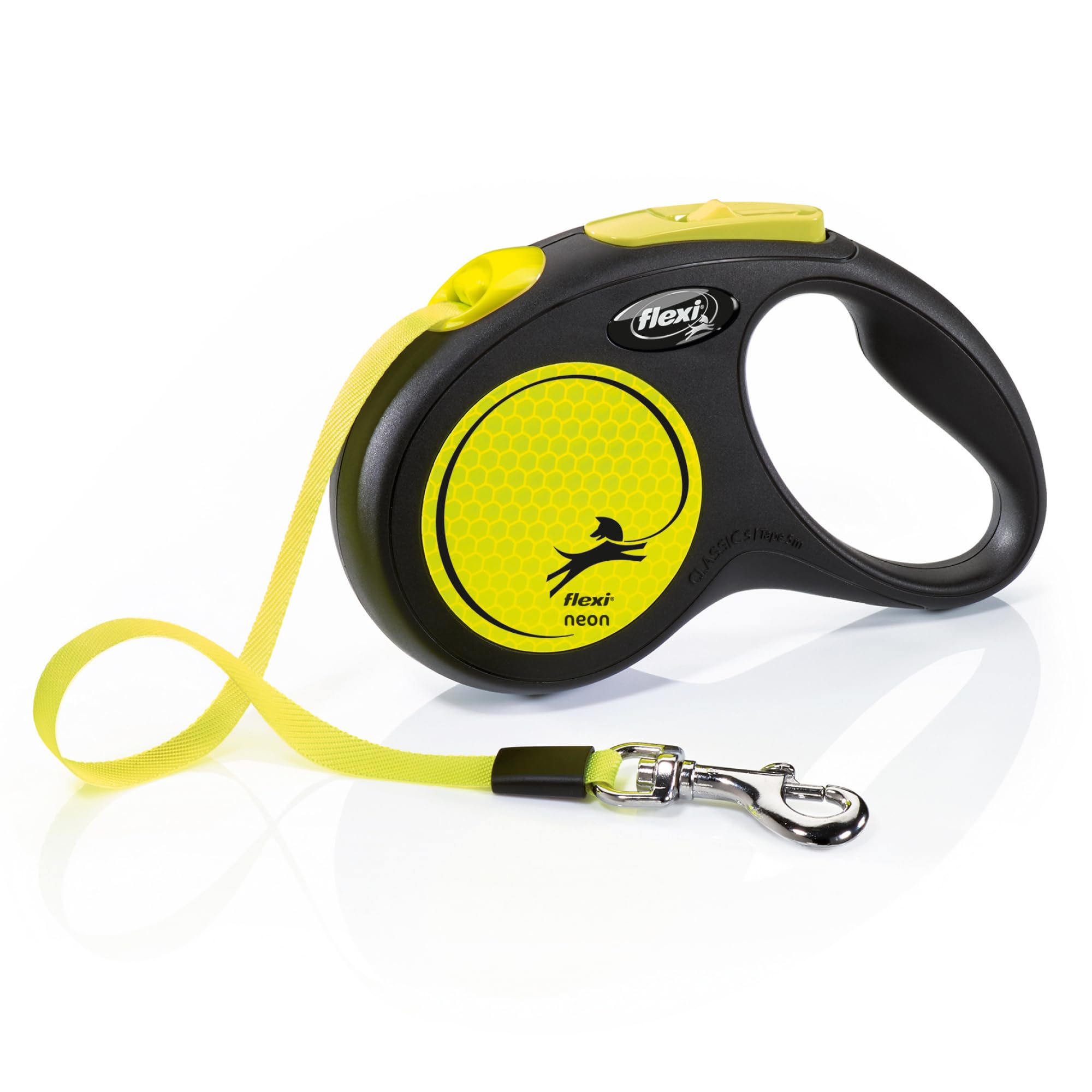 Amazon.co.jp: フレキシ (flexi): 【ニューネオン】テープ 商品一覧