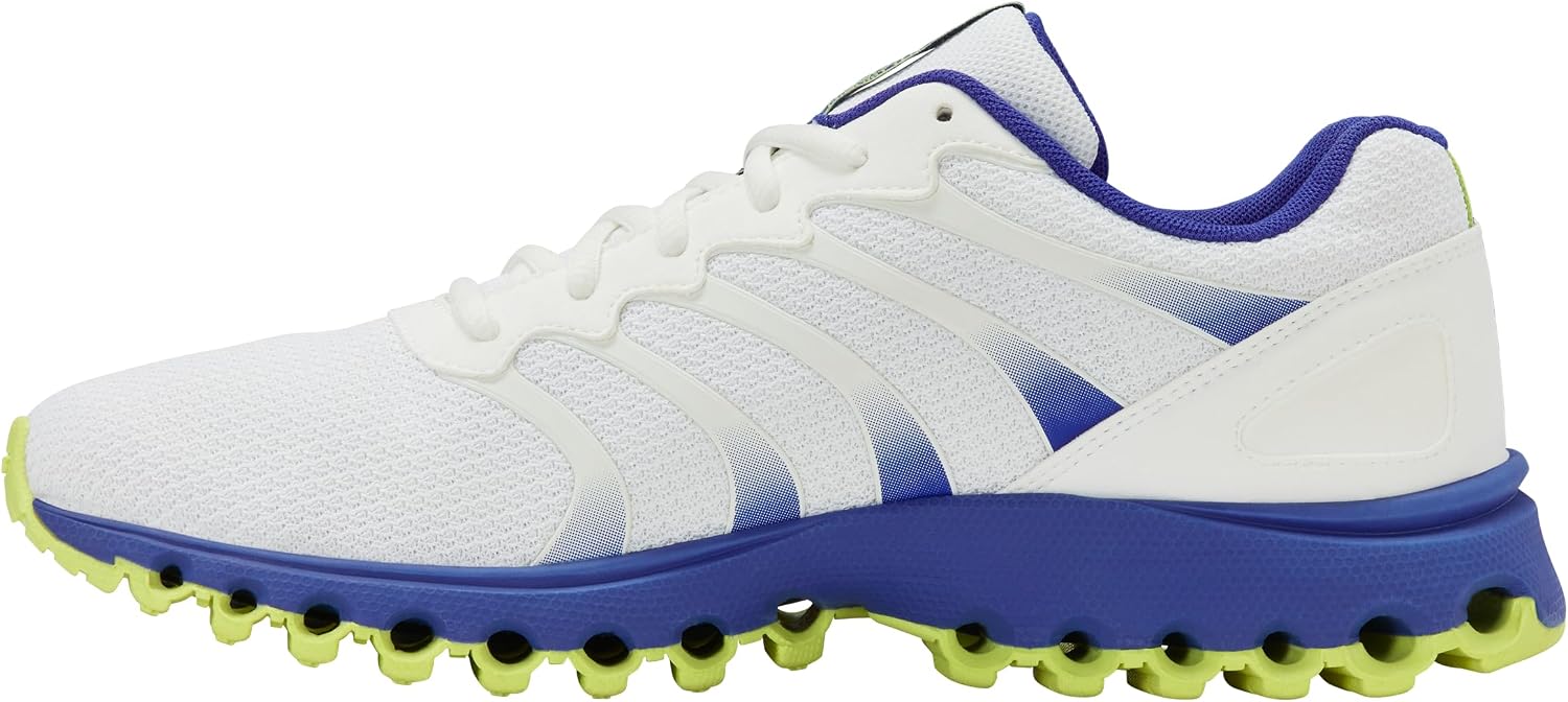 K-Swiss Men's Tubes 200 Training Shoe
