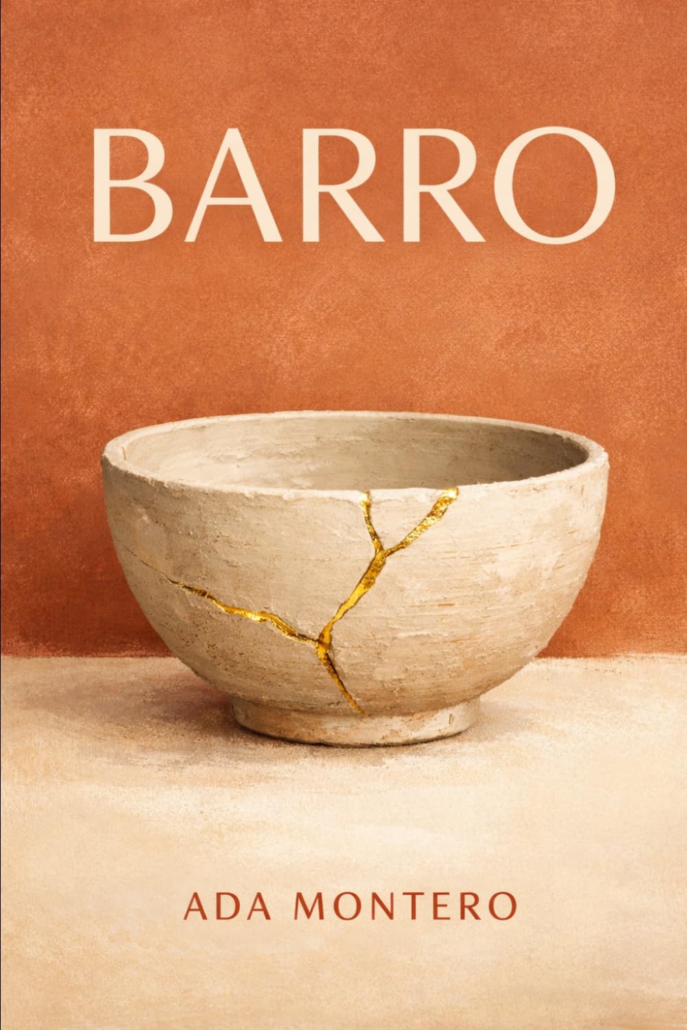 Barro: A veces lo que te salva tiene las manos manchadas.