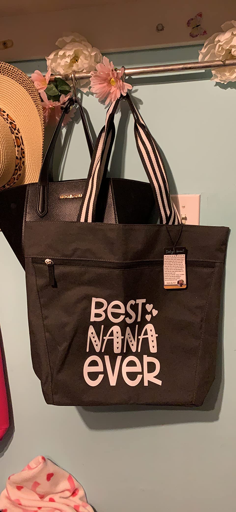 Handbag Essentials Jane Norman School Bag Fun With Dick And Jane