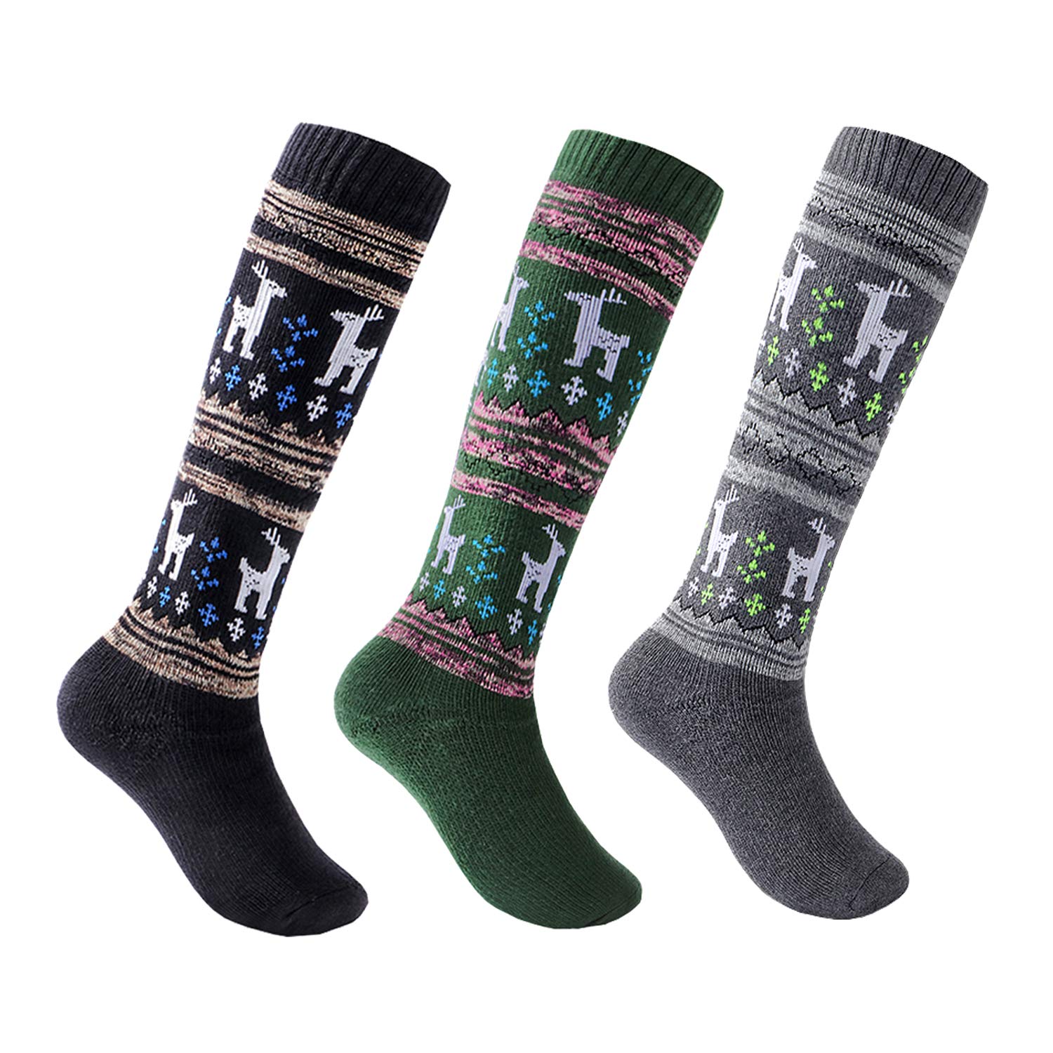 12 Best Boys Snowboarding Socks 2023 Reviews & Ratings
