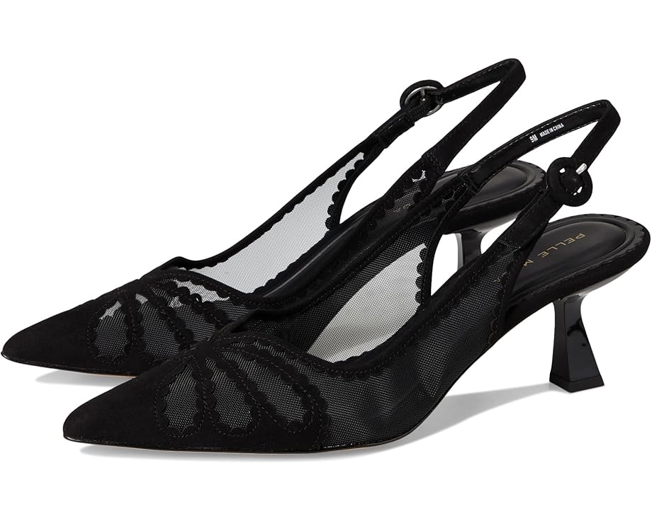 Pelle Moda Jacie - Pair View