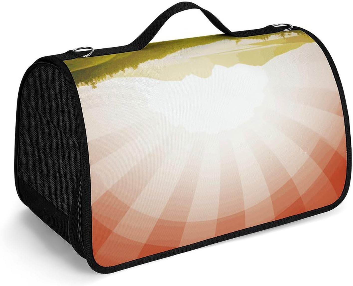 Pet Handbags, Golf Sport Printed Pet Handbags,folding Pet Bags,new Pet Handbags,universal Pet Handbags, 45X26X23.5cm