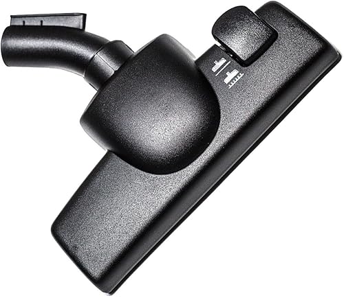 AEG Vario 500 combination nozzle