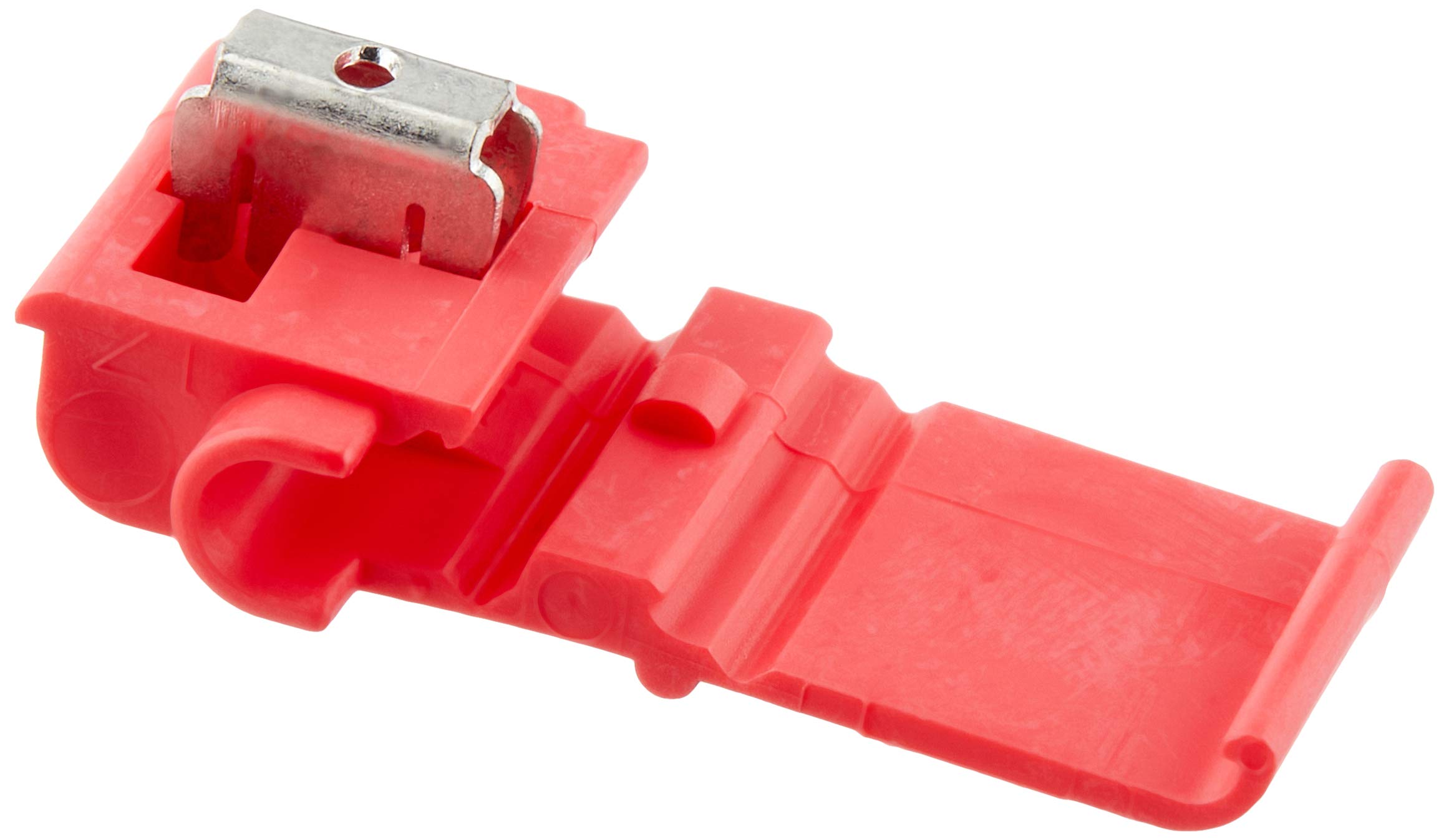 Amazon.co.jp: Amon 3348 Wire Connector, Red, Equivalent to 0.35