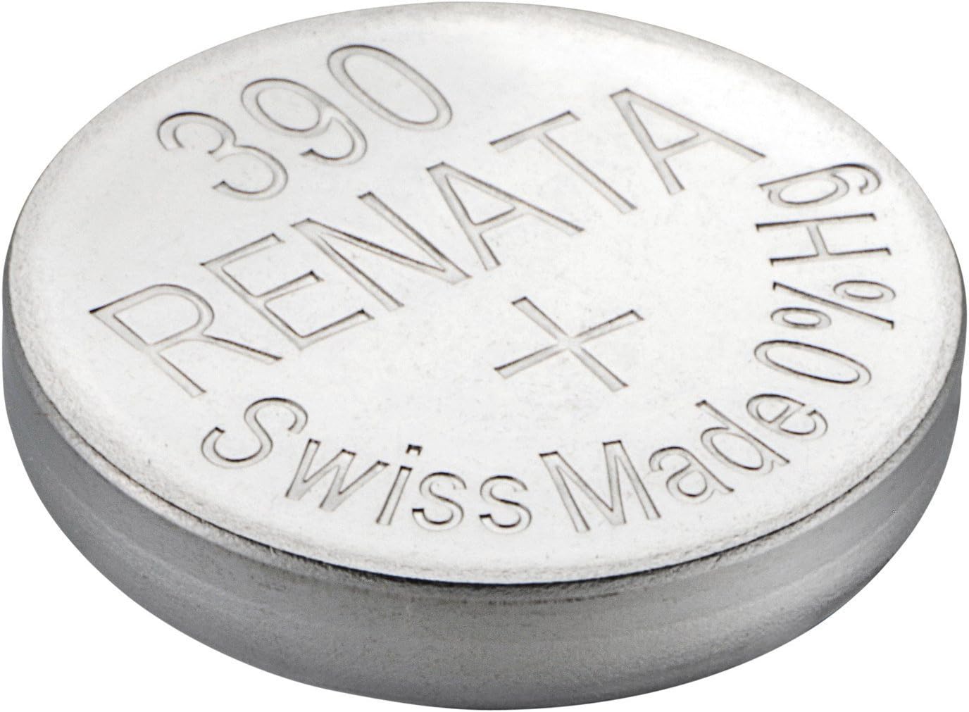 2 x Renata 362 Watch Battery 362 (SR721SW) Amazon.co.uk Fashion