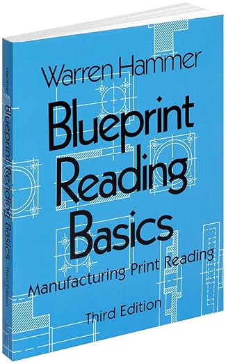 Blueprint Reading Basics (Volume 1)