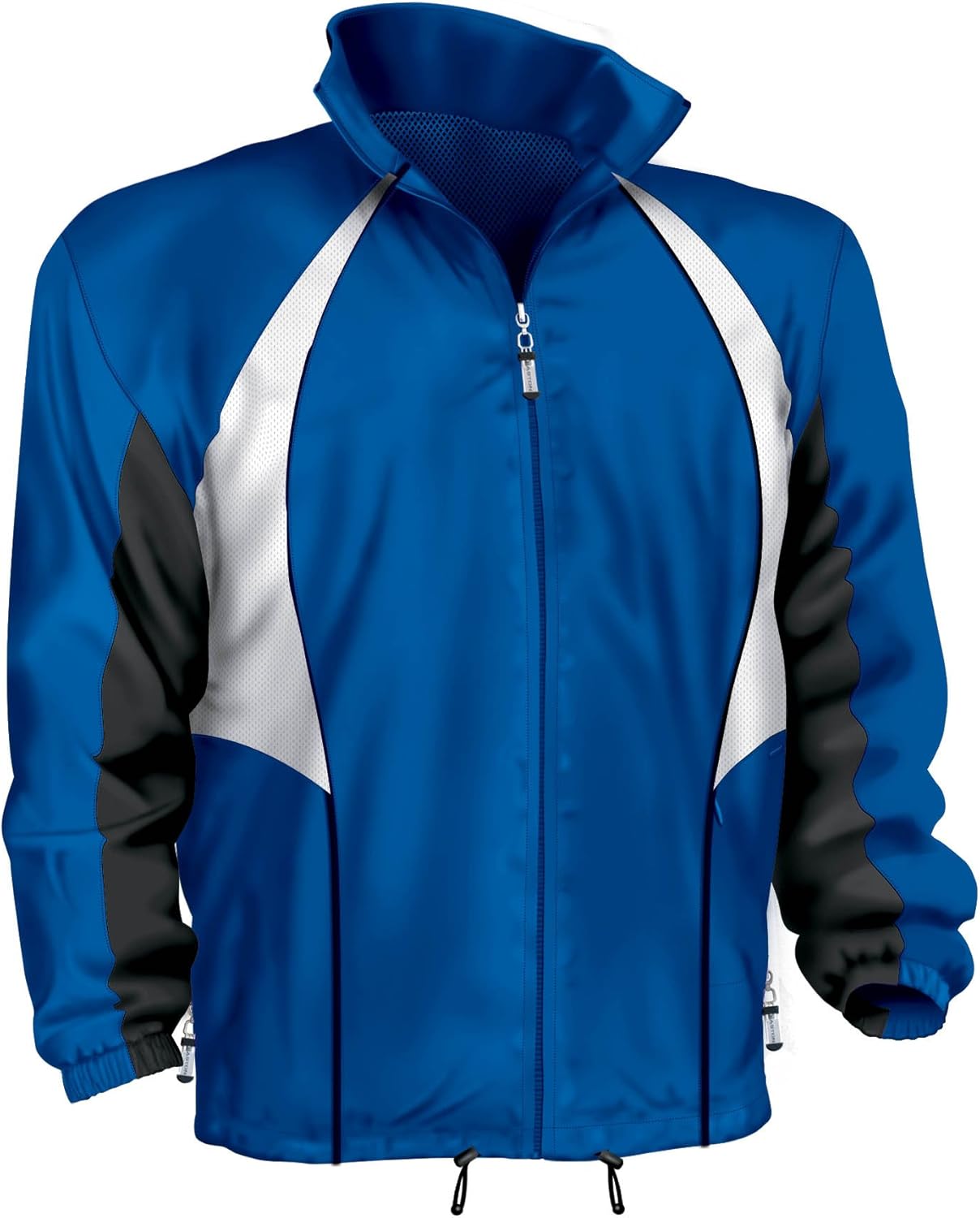 Easton Youth Accelerated Jacket, Royal, Large/X-Large