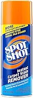 Vista 1 de Aerosol quitamanchas instantáneo de alfombra Spot Shot 009128, 14 onzas., paquete de de 1, _, 1