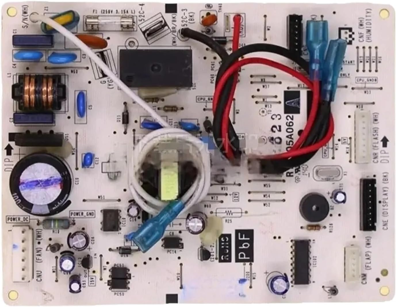 Air Conditioner Outdoor Unit Control Board RYD505A062A Conditioning Parts