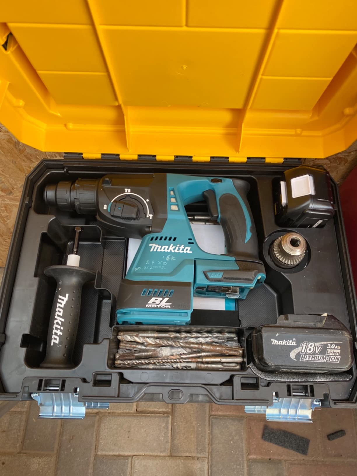 6/mo Finance DEWALT Tool Organizer Foam Insert (DWST88801) Buy Now, Pay Later