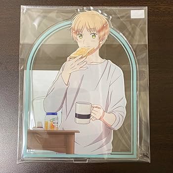 Amazon.co.jp: ヘタリア WorldStars イギリス アクリルスタンド