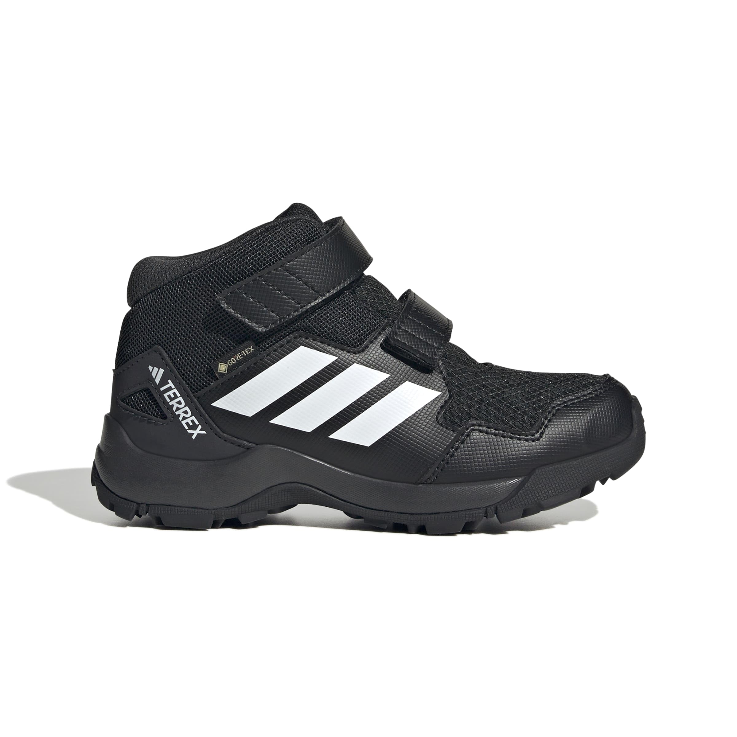 adidas Uniseks - dzieci Terrex Skychaser Mid Gore-tex Hiking KidsButy turystyczne